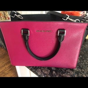 Michael Kors Handbag